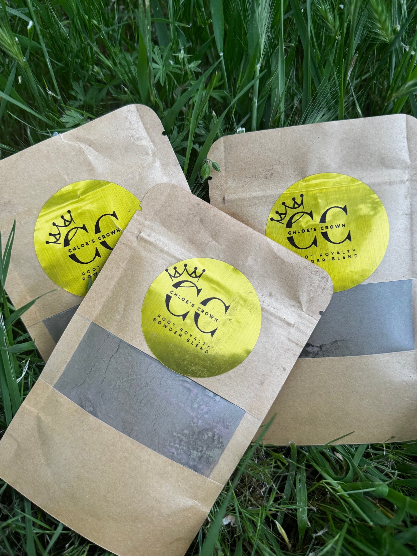 ROOT ROYALTY POWDER BLEND